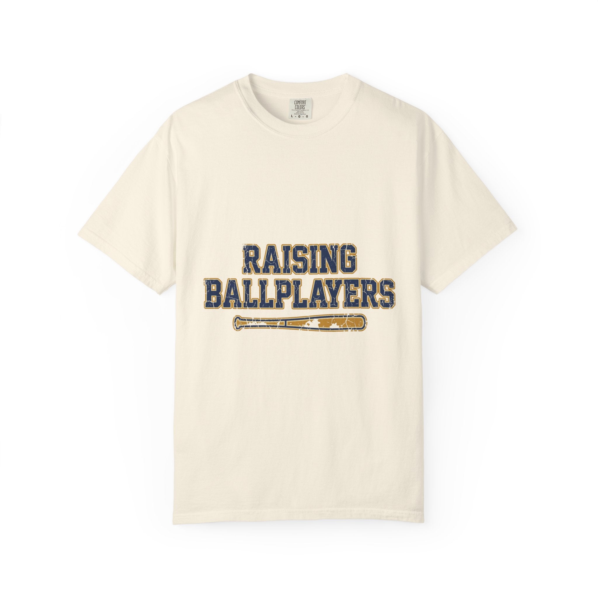 Raising Ballplayers Tee